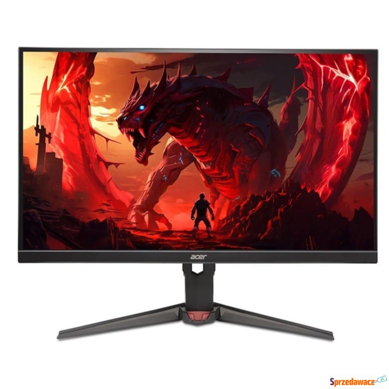 Acer XV272UX1bmiiprx - 200Hz | QHD | IPS | 27'' - Monitory LCD i LED - Lublin