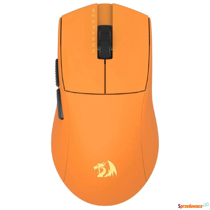 Myszka gamingowa Redragon King Ultra bezprzewodowa... - Myszki - Radom