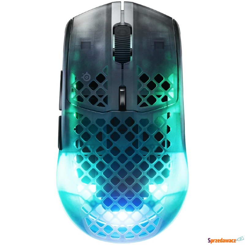 Myszka gamingowa SteelSeries Aerox 3 Wireless... - Myszki - Katowice