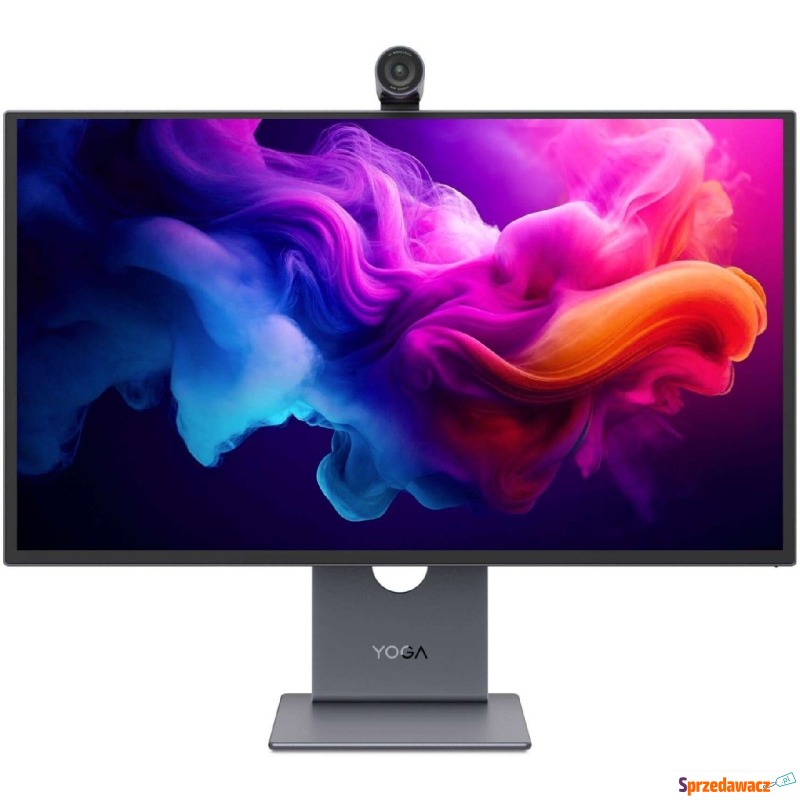 Lenovo Yoga Pro 27UD-10 - 120Hz | 4K | QD OLED... - Monitory LCD i LED - Elbląg