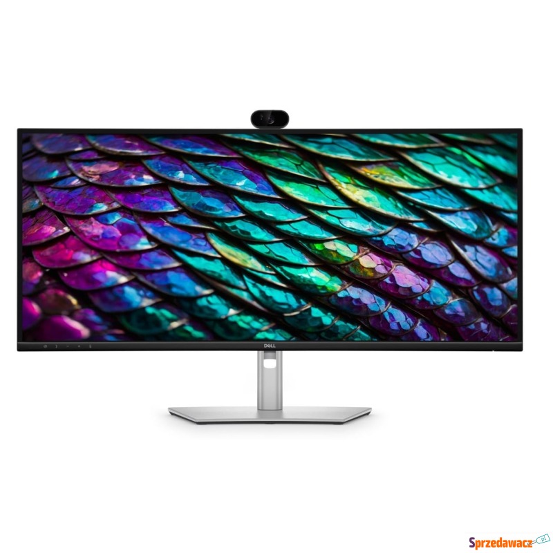 Dell Pro P3426WEB - 100Hz | UWQHD | IPS | 34''... - Monitory LCD i LED - Chorzów