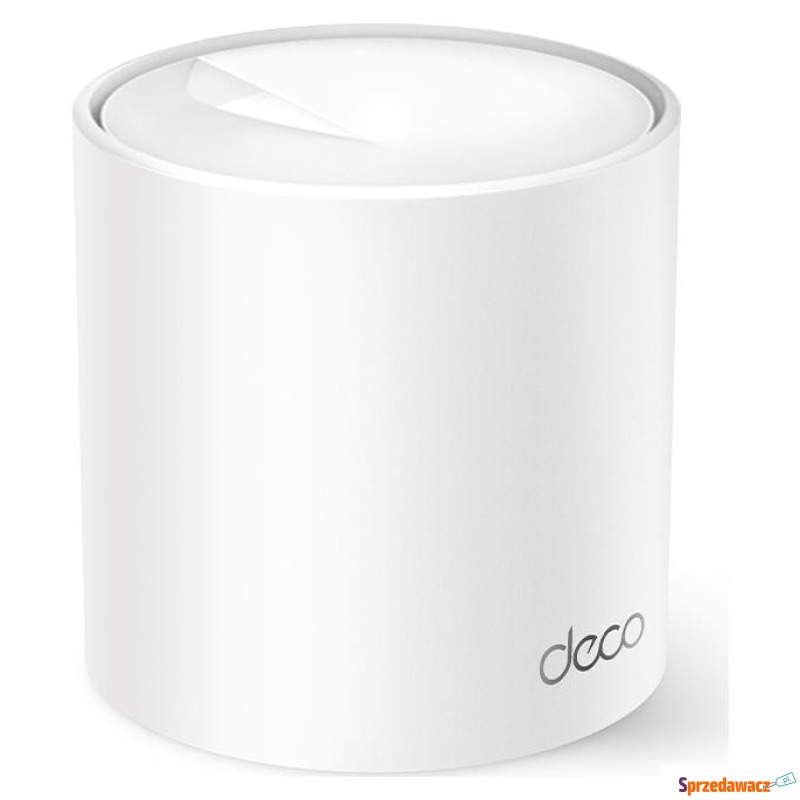 TP-Link Deco X10(2-pack) - Routery - Lublin