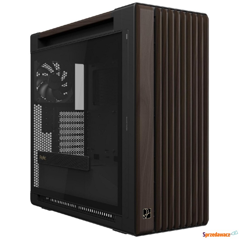 ASUS ProArt PA602 Wood TG PWM Walnut - Obudowy - Bytom