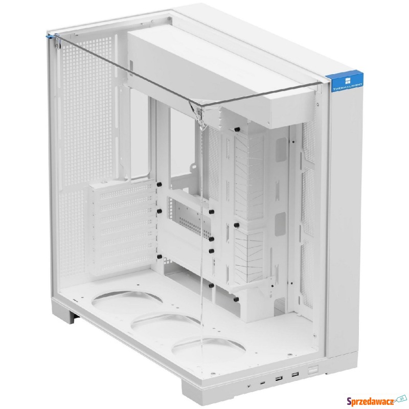Thermalright A70 White - Obudowy - Kołobrzeg