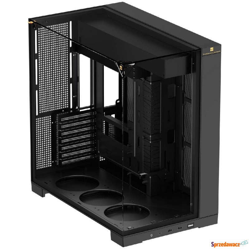Thermalright A70 Black - Obudowy - Siedlce