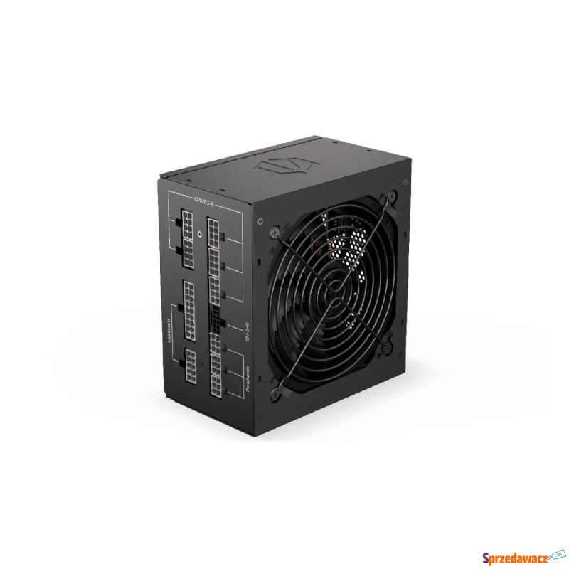 ENDORFY Supremo FM6 Gold 750 W - Zasilacze - Chorzów