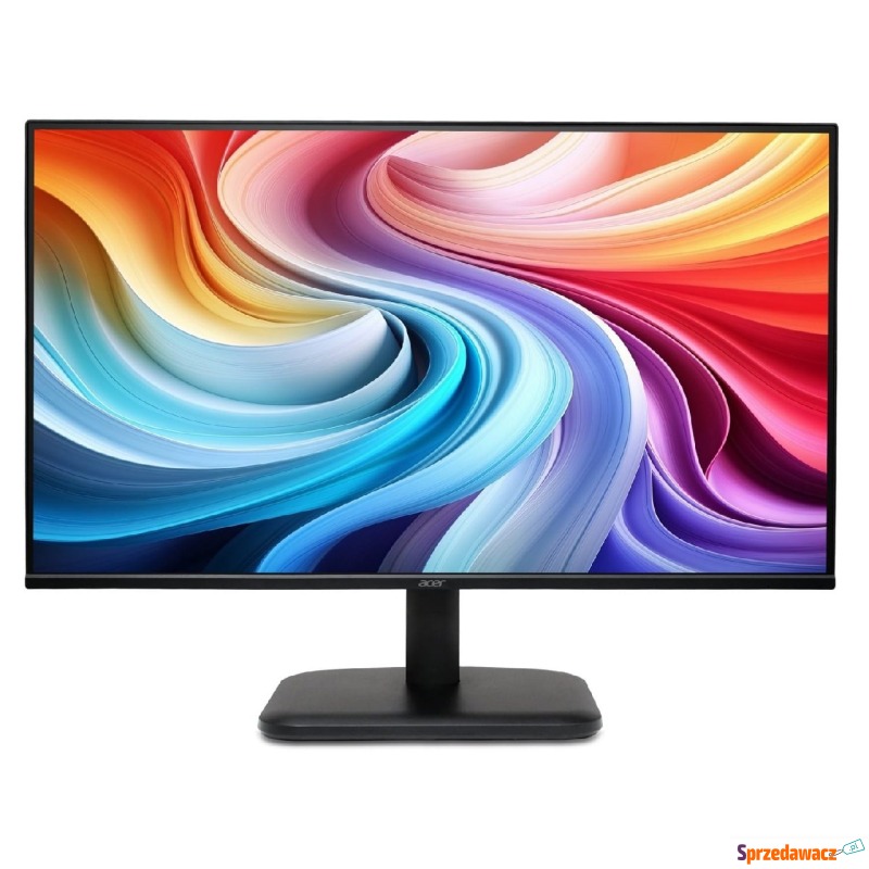 Acer EK251Q P6 - 144Hz | Full HD | IPS | 24.5'' - Monitory LCD i LED - Piła