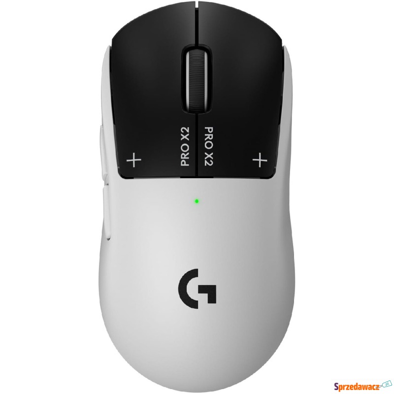 Myszka gamingowa Logitech G Pro X2 Superstrike... - Myszki - Kraków