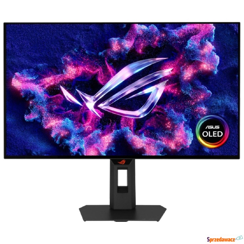 ASUS ROG Strix XG27AQWMG - 280Hz | QHD | Tandem... - Monitory LCD i LED - Szczecin