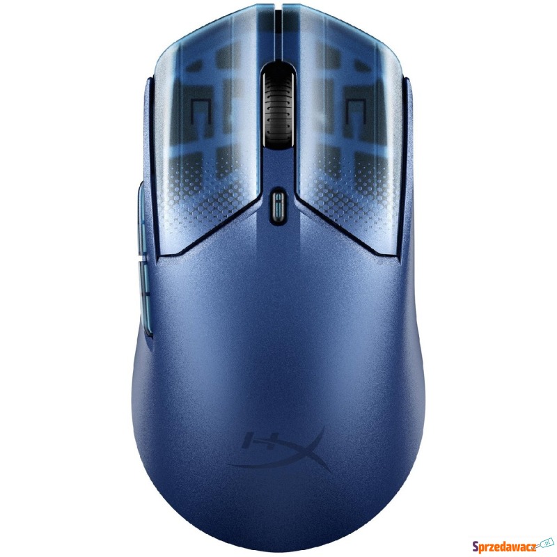 Myszka gamingowa HyperX Pulsefire Haste 2.0 b... - Myszki - Włocławek