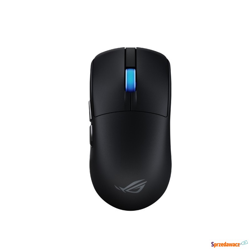 Myszka gamingowa Asus ROG Harpe II ACE bezprz... - Myszki - Radom
