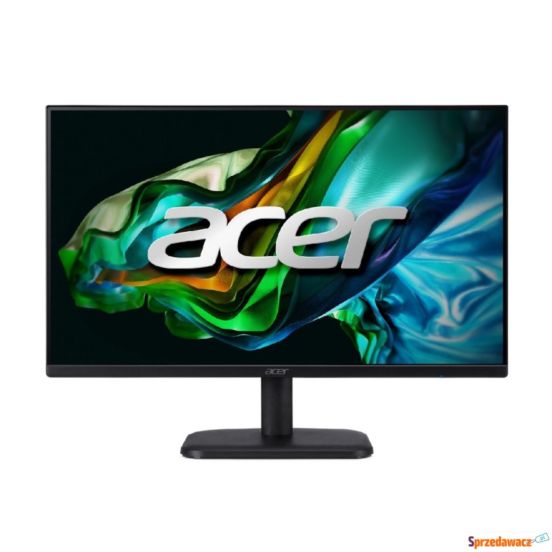 Acer EK321QKBMIIPX - 60Hz | 4K | IPS | 32'' - Monitory LCD i LED - Gliwice