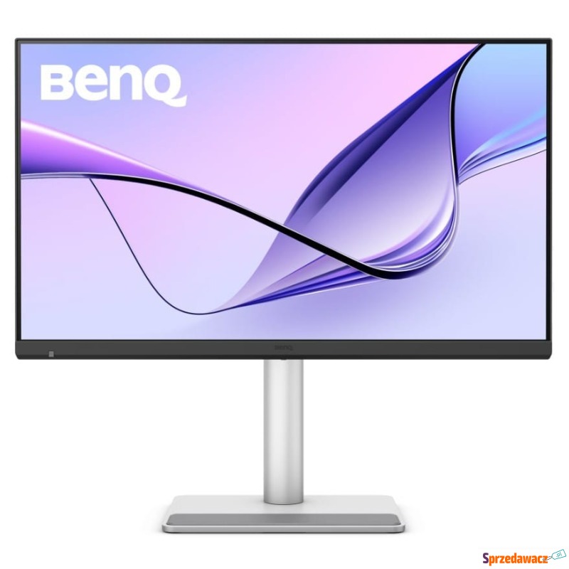 BenQ MA270S - 70Hz | 5K | IPS | 27'' | USB-C 96W... - Monitory LCD i LED - Sochaczew