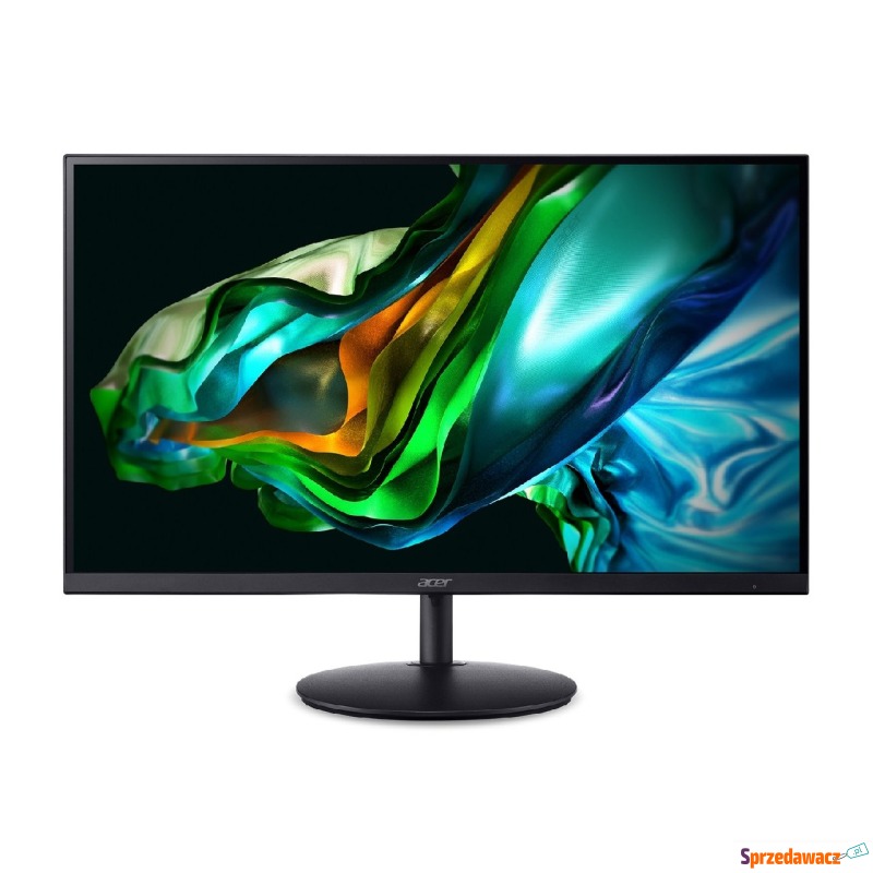 Acer SH272UG0BMIPHUX - 120Hz | QHD | IPS | 27'' - Monitory LCD i LED - Brodnica