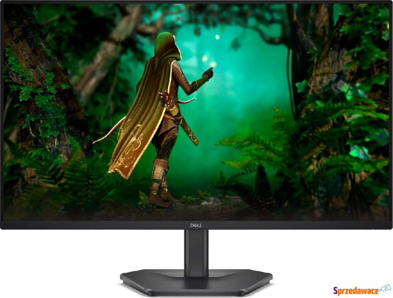 Dell SE2725HG - 200Hz | Full HD | IPS | 27'' - Monitory LCD i LED - Słupsk
