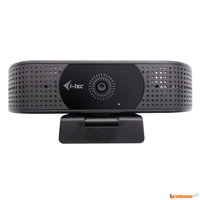 i-tec SOLOMON 500 4K PDAF Webcam - Kamery internetowe - Bielsko-Biała