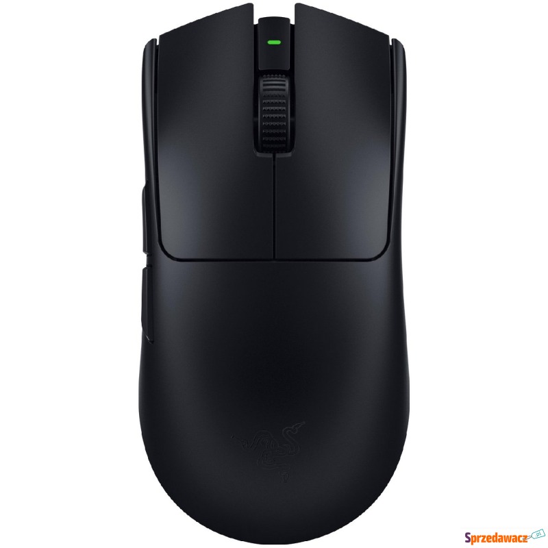 Myszka gamingowa Razer Viper V3 Pro SE bezprz... - Myszki - Częstochowa