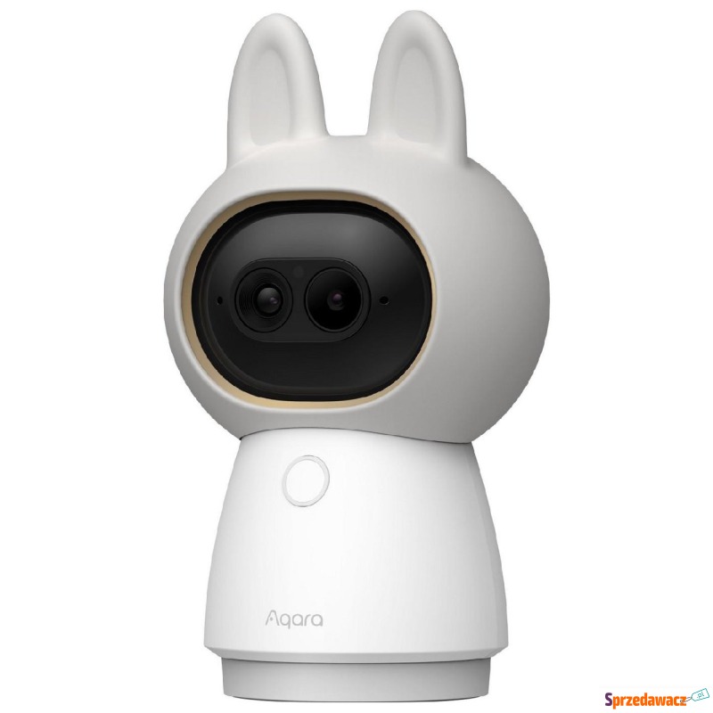 Desktop Aqara Camera Hub G350 Select | Kamera... - Kamery CCTV - Opole