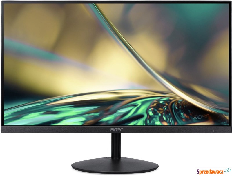 Acer SA322QHbip - 100Hz | Full HD | VA | 31.5'' - Monitory LCD i LED - Szczecinek