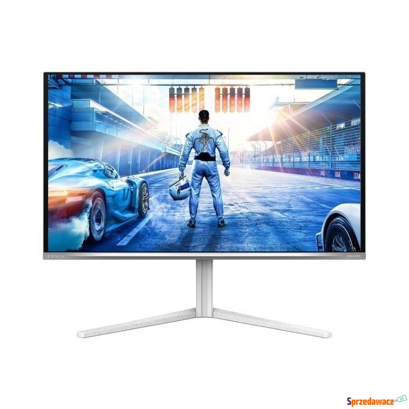 Philips 27M2N6501L/00 - 240Hz | QHD | QD-OLED... - Monitory LCD i LED - Dąbrowa Górnicza