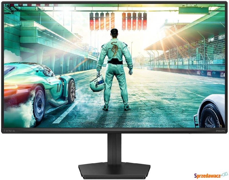 Philips 27M2N3500NF/00 - 144Hz | QHD | IPS | 27'' - Monitory LCD i LED - Lublin