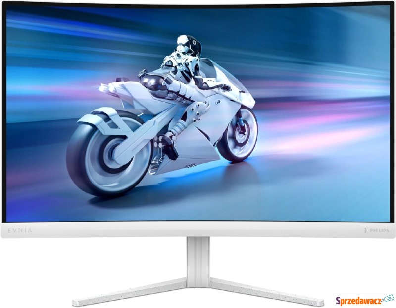 Philips 27M2C5201L - 180Hz | Full HD | VA | 27''... - Monitory LCD i LED - Zielona Góra