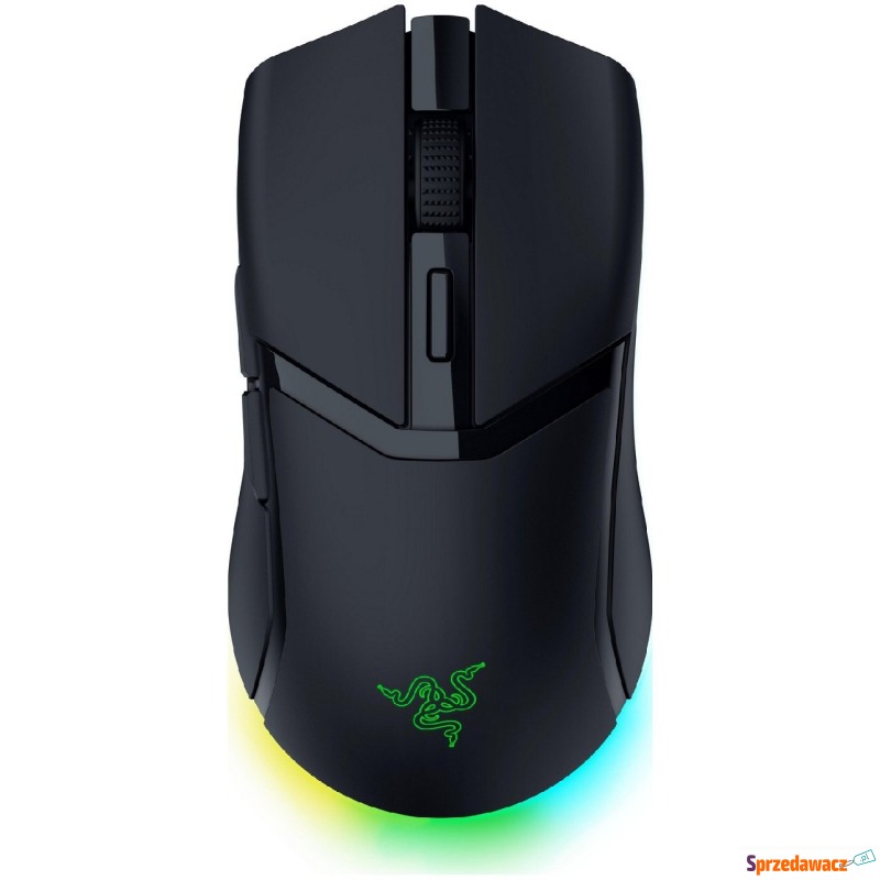 Myszka gamingowa Razer Cobra HyperSpeed bezpr... - Myszki - Leszno