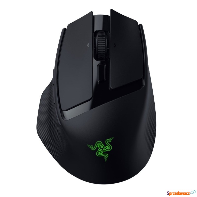 Myszka gamingowa Razer Basilisk bezprzewodowa... - Myszki - Tomaszów Mazowiecki