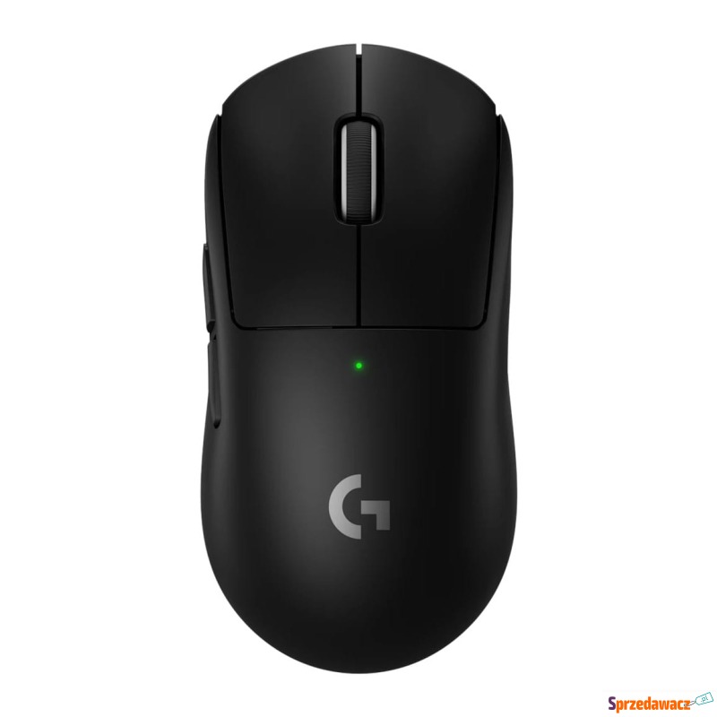 Myszka gamingowa Logitech G Pro X Superlight 2... - Myszki - Chełm