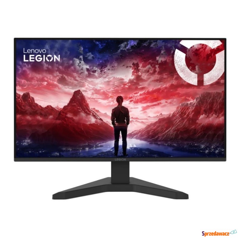 Lenovo R27s - 144Hz | Full HD | 27'' | 1ms - Monitory LCD i LED - Legnica