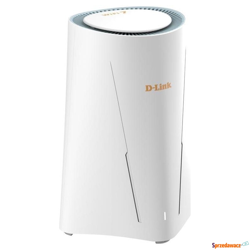 D-link G572 Router 5G NR BE7200 Wi-Fi 7 - Routery - Kraków