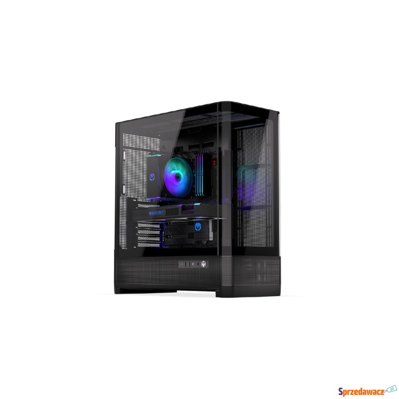 ENDORFY Aquarius 8000 Flex - Obudowy - Siedlce