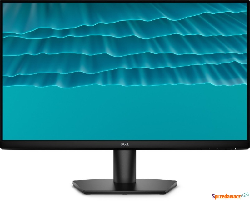 Dell SE2426H - 144Hz | Full HD | IPS | 23,8''... - Monitory LCD i LED - Legnica