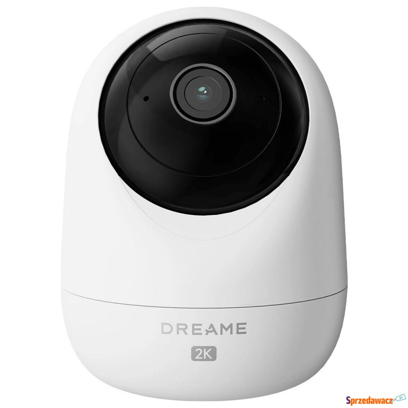 Desktop Dreame Kamera wewnętrzna Navo Care 1... - Kamery CCTV - Wrocław