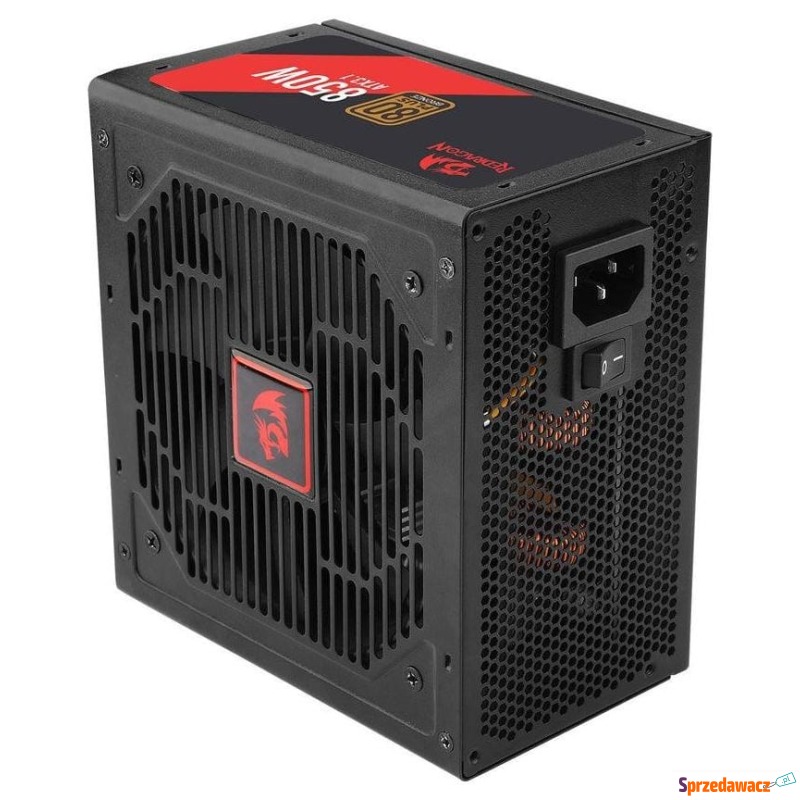 Redragon GC-PS030 850W - Zasilacze - Sieradz