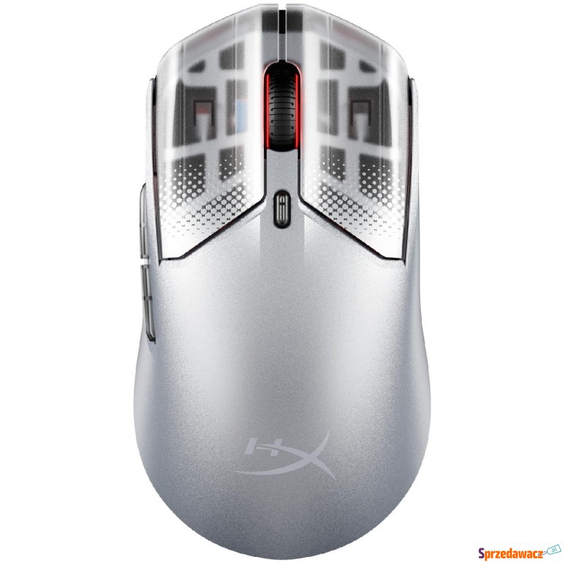 Myszka gamingowa HyperX Pulsefire Haste 2.0 S... - Myszki - Sandomierz