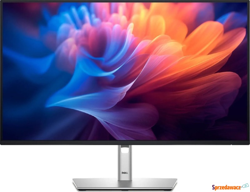 Dell P2725HE - 100Hz | Full HD | 27'' | IPS |... - Monitory LCD i LED - Dąbrowa Górnicza