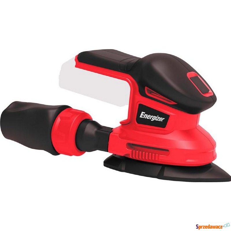 Energizer 3SD05 bez akumulatora - Szlifierki, polerki - Grójec