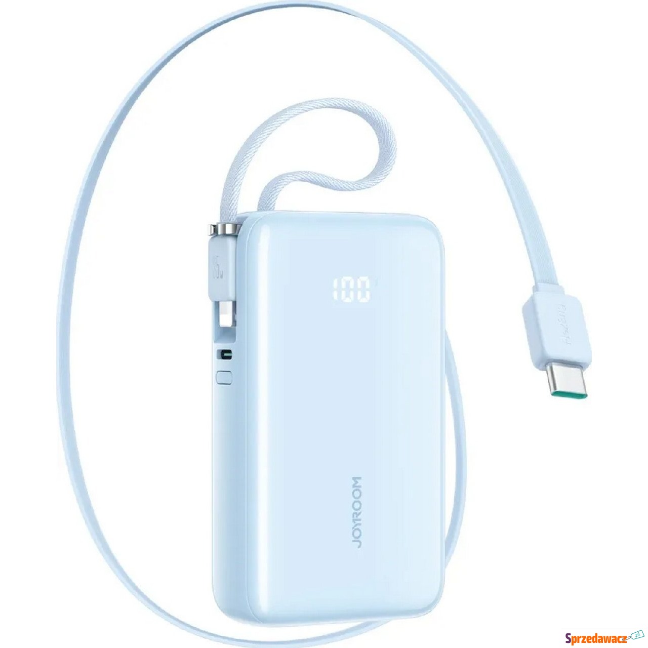 Joyroom JR-PR2L 10000 mAh USB-C...