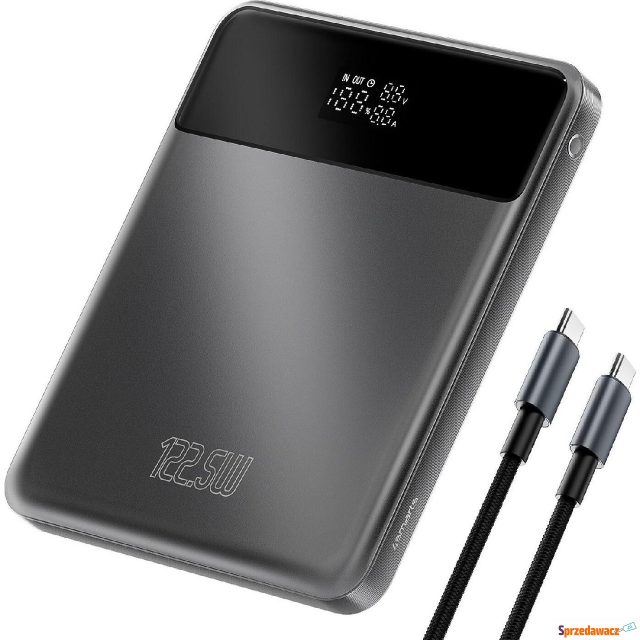 4smarts Enterprise Slim 20000 mAh...