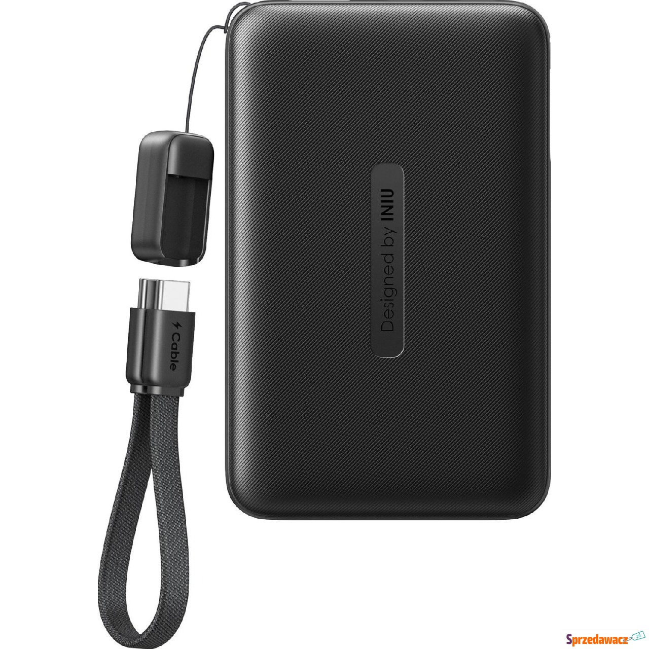 Iniu Pocket Neo 10000 mAh USB-C...