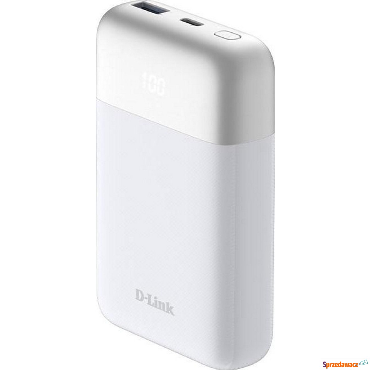 D-link Power Bank 10000mAh DPP-101