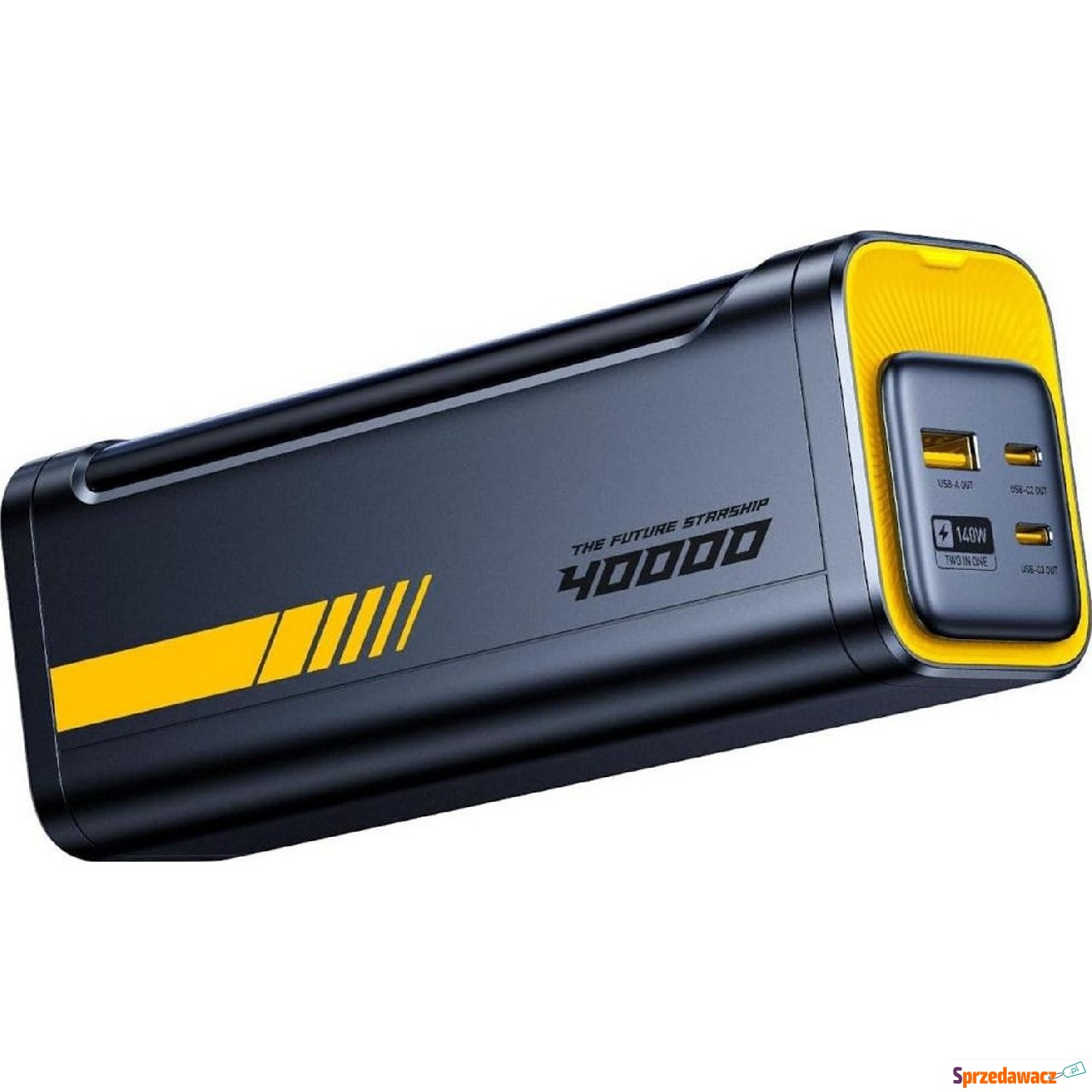 AOHi Future Starship 40000 mAh...