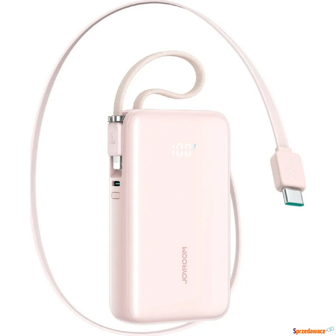 Joyroom JR-PR2L 10000 mAh USB-C...