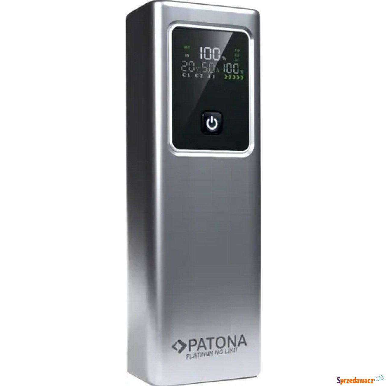Patona Platinum Luxury One PD100...