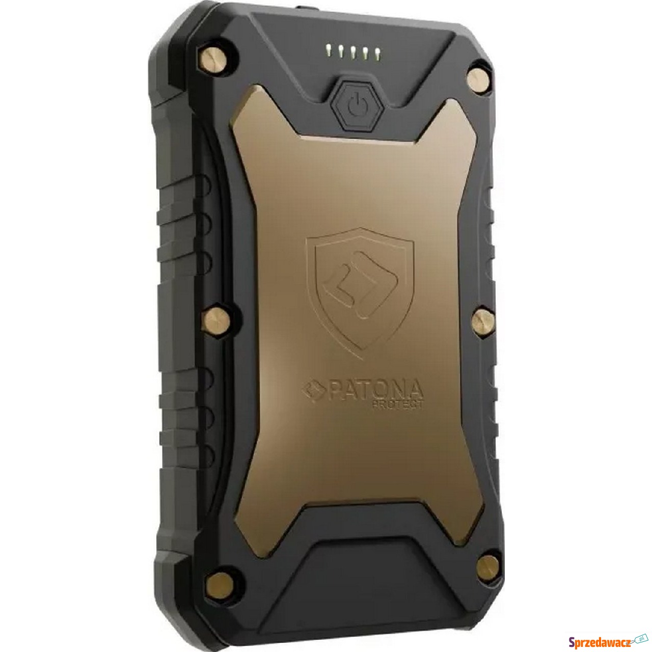 Patona Protect Extreme 100 27000...