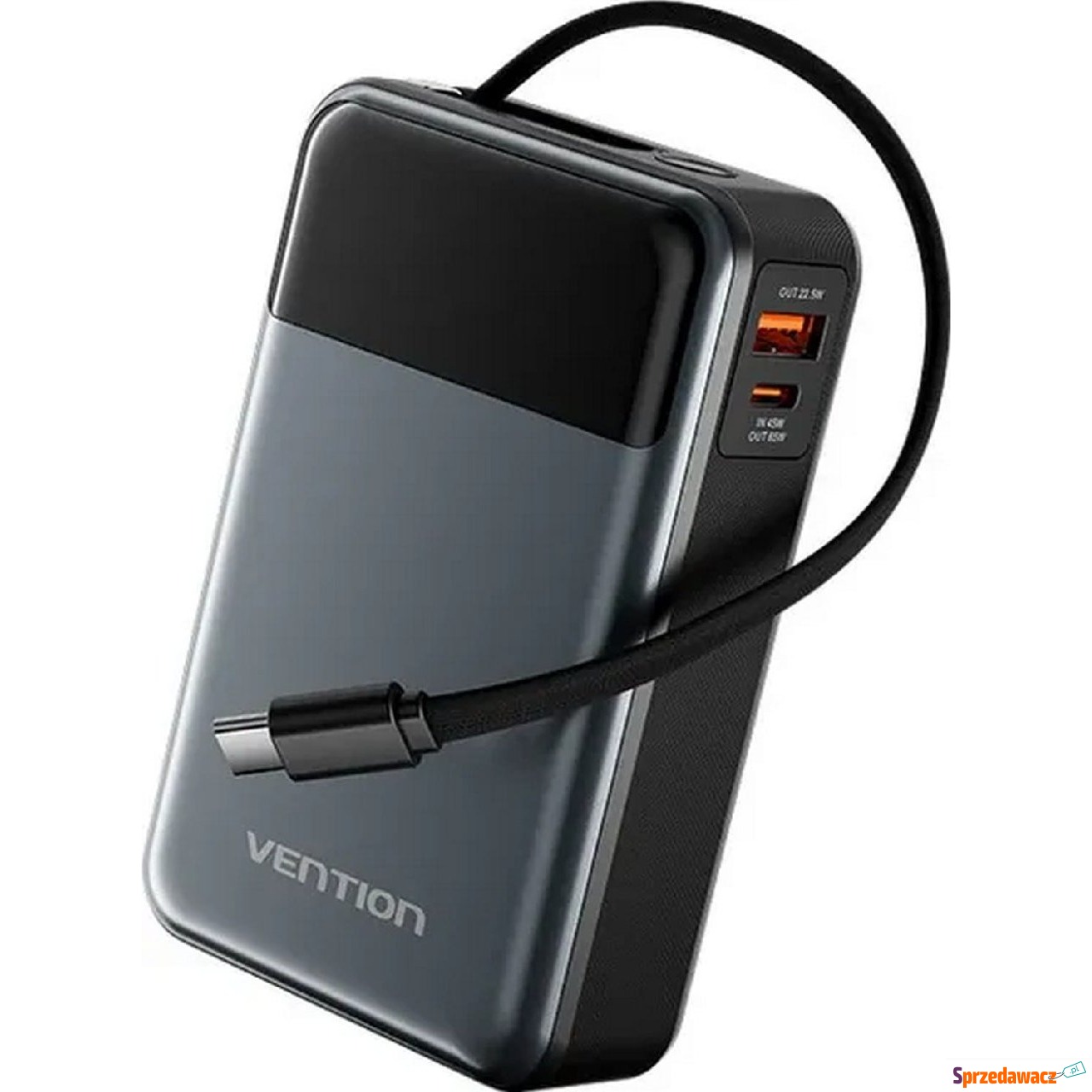 Vention 20000 mAh USB-C 65W