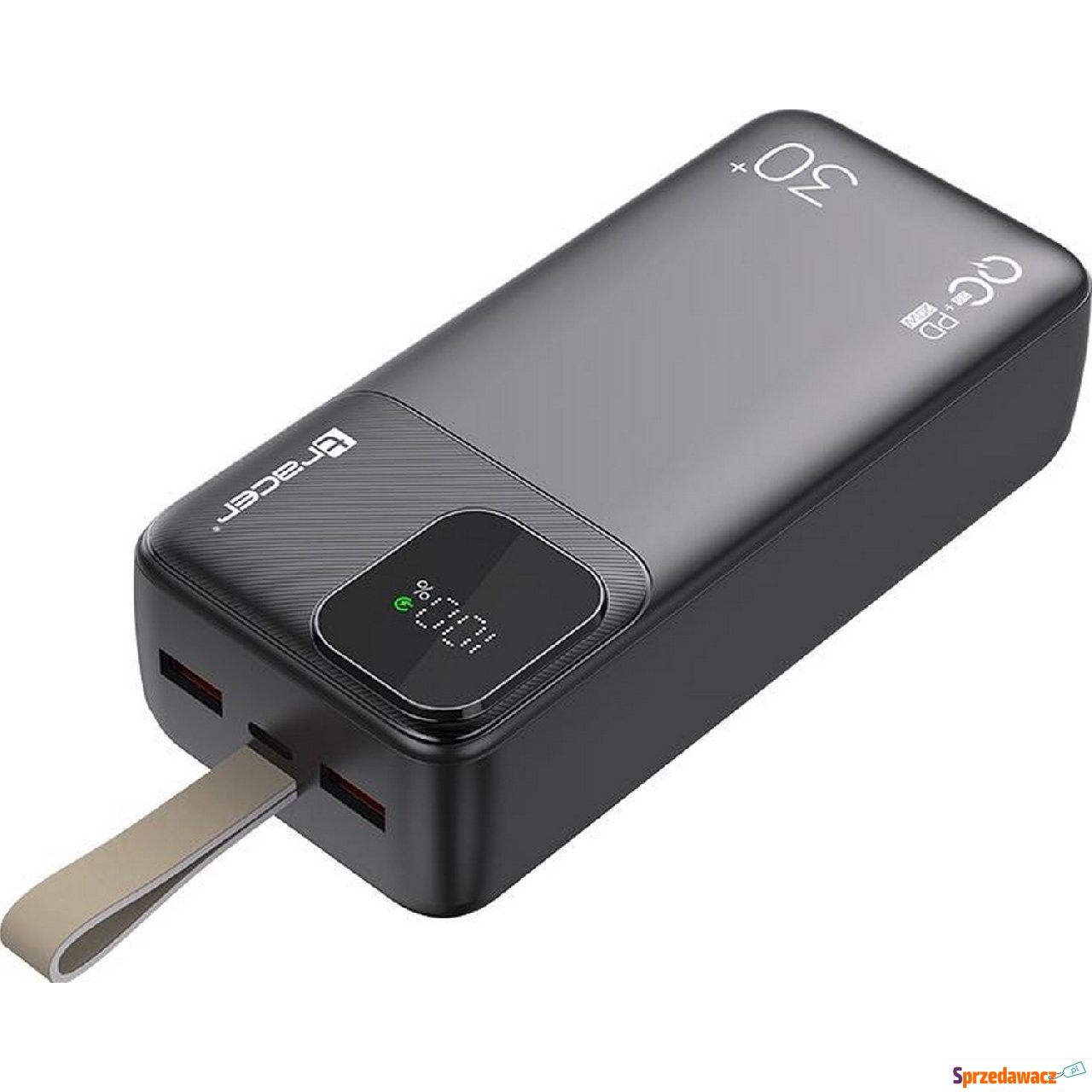 Tracer Prime-V3 QC 30000 mAh 22.5W...