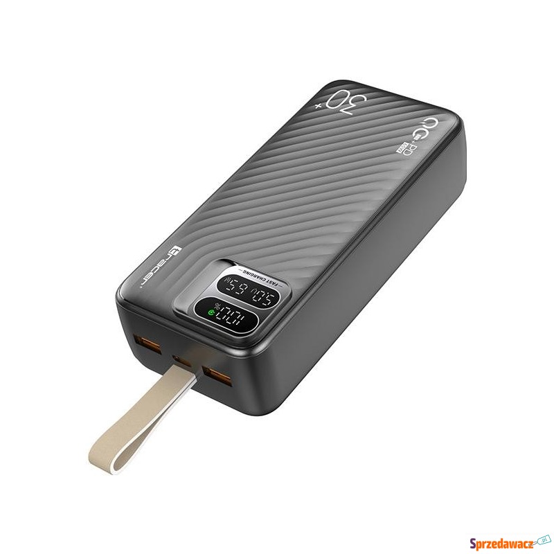 Tracer Blaze 30000 mAh 65W BK