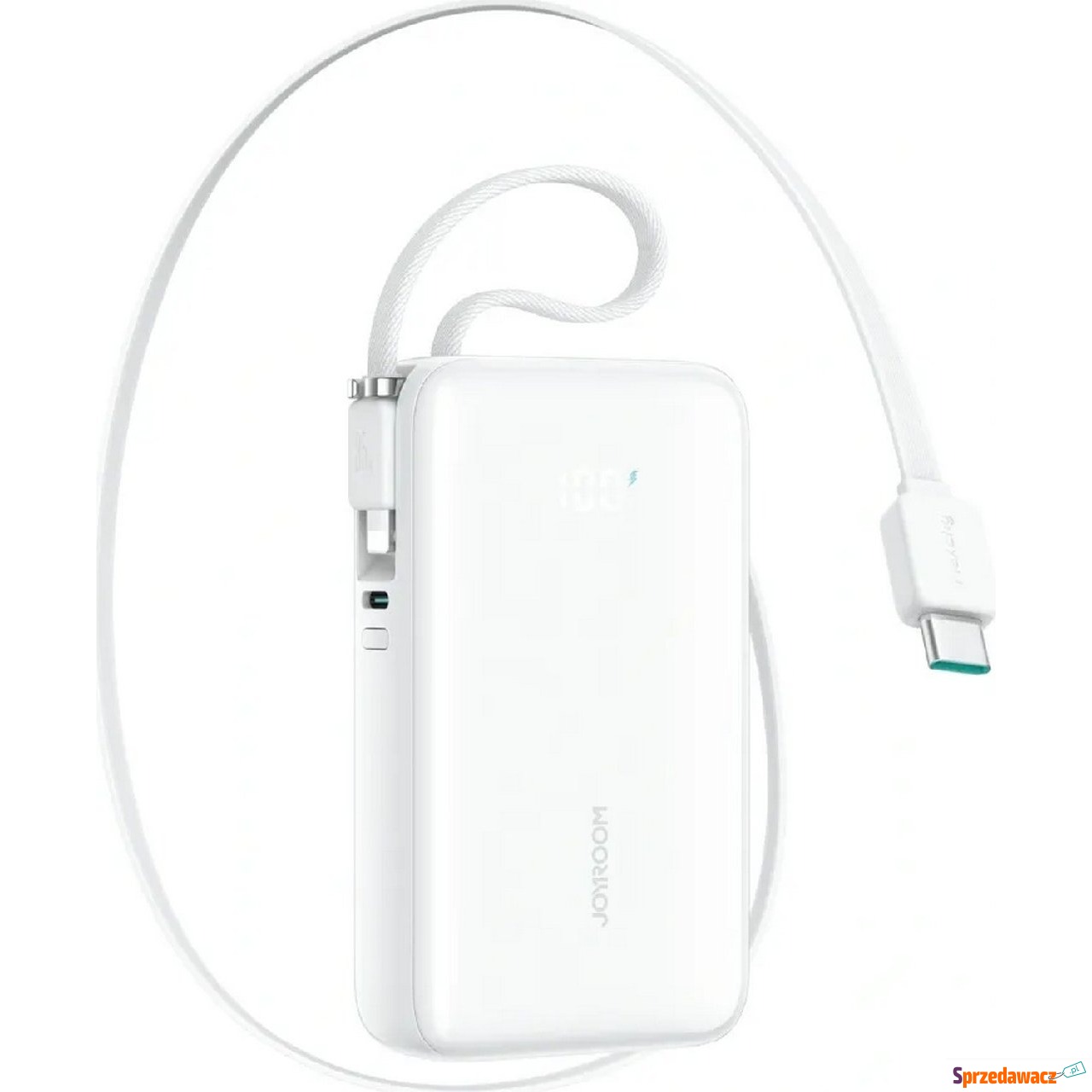 Joyroom JR-PR2L 10000 mAh USB-C...